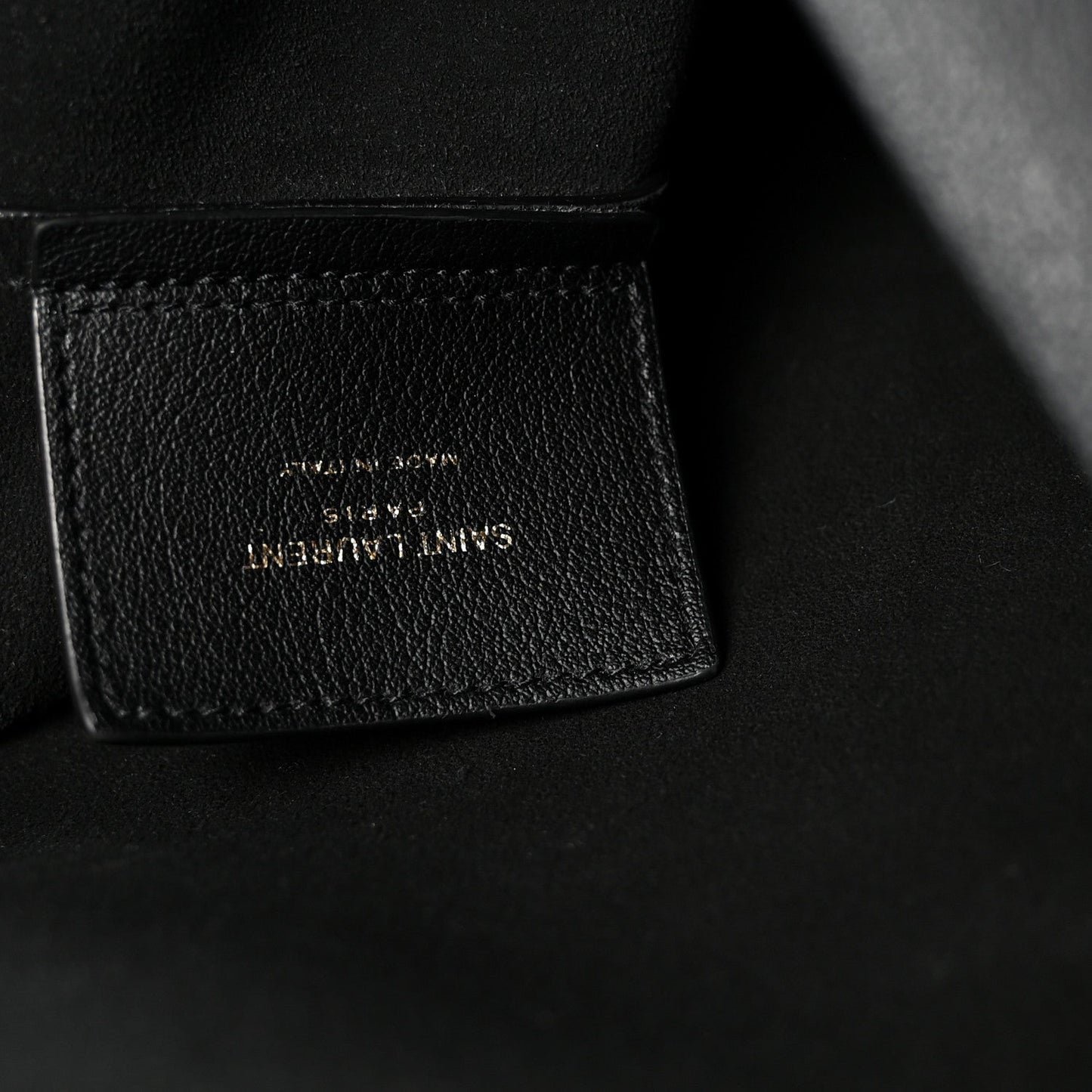 Saint Laurent