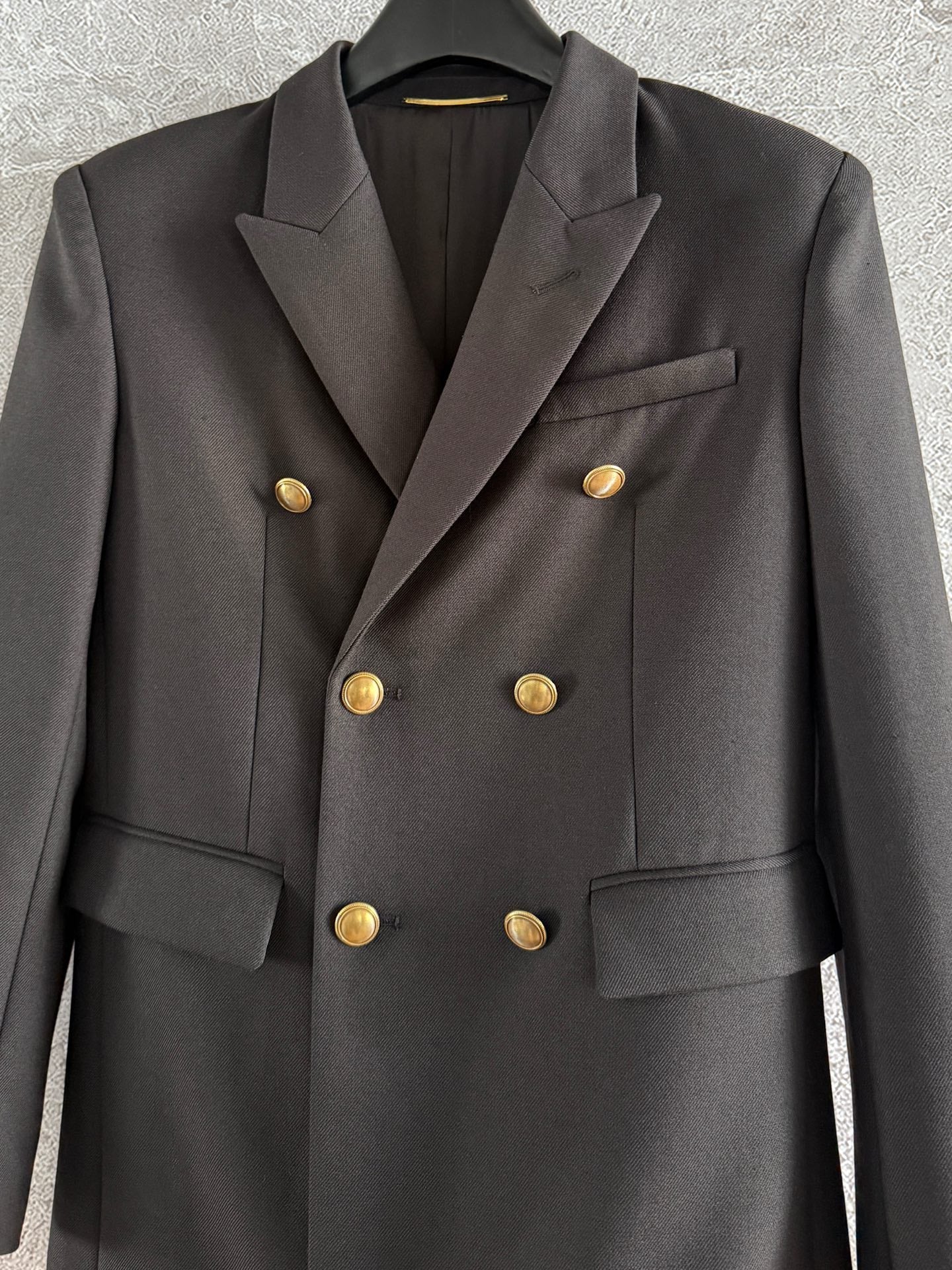 Saint Laurent
