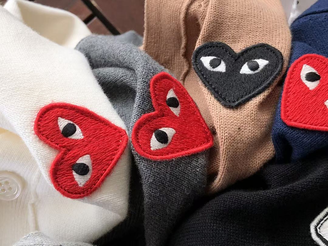 CDG SWEATER