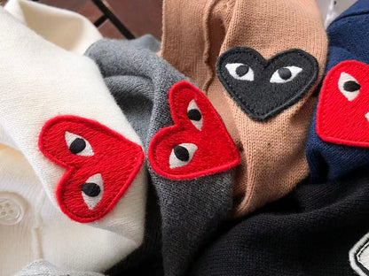 CDG SWEATER