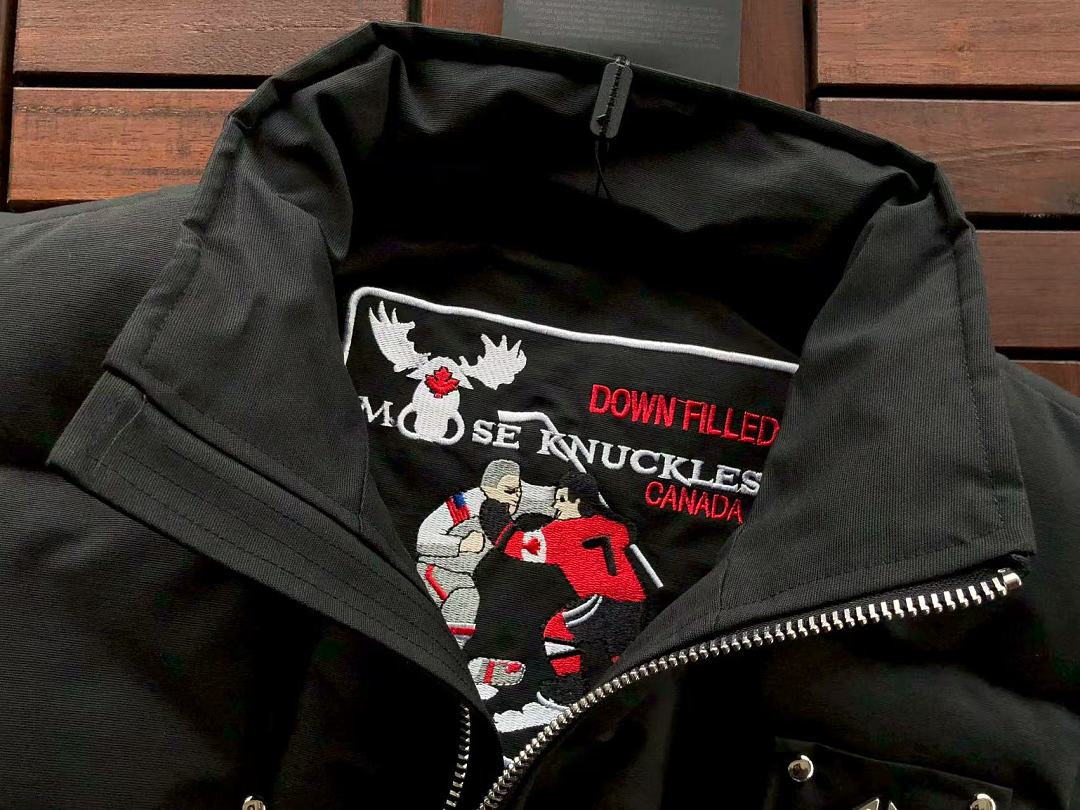M🔥🔥SE K🔥🔥CK🔥🔥S DOWN VEST