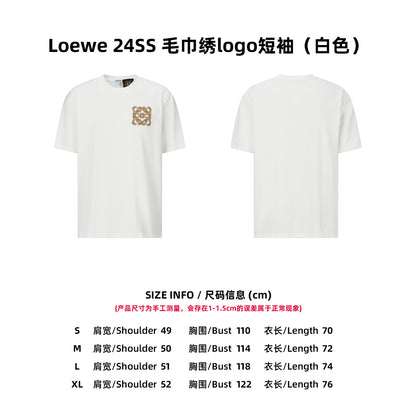 CAMISETA LOEW£ - 531