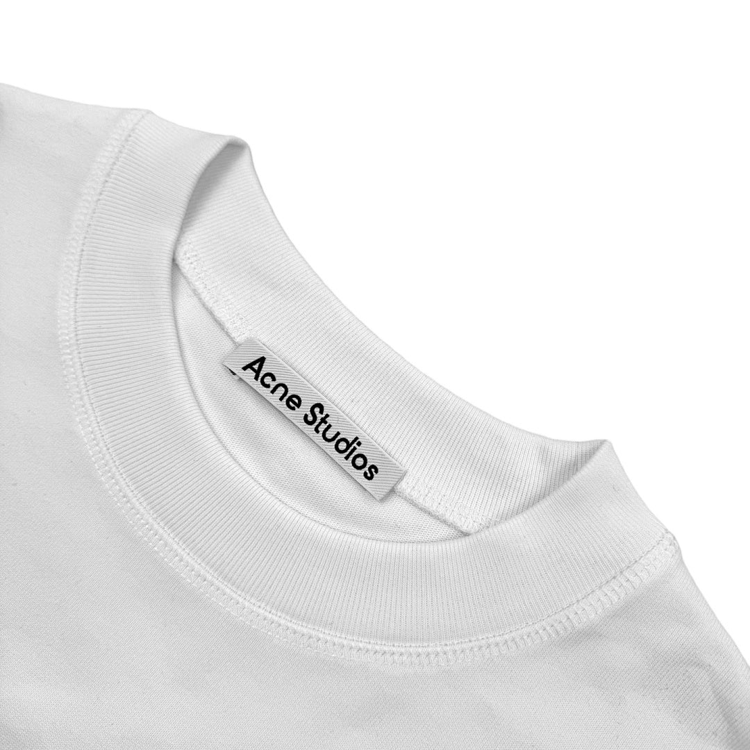 CAMISETA ACNE STUDIØ - 228