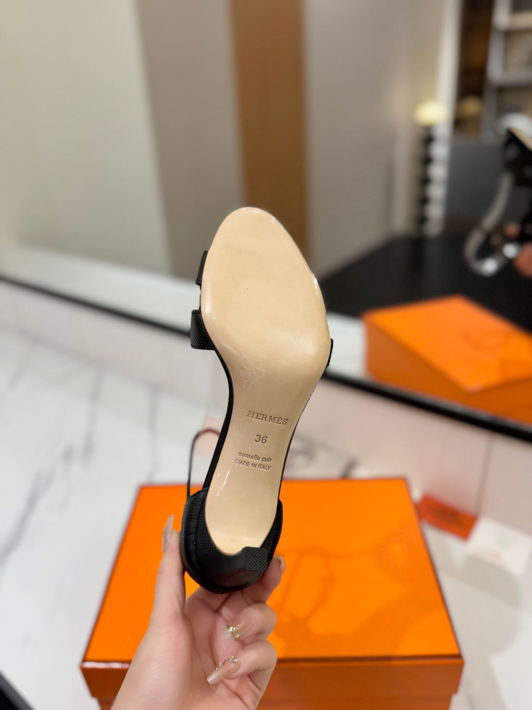 Hermès