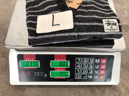 ST🔥S🔥Y LONG-SLEEVE