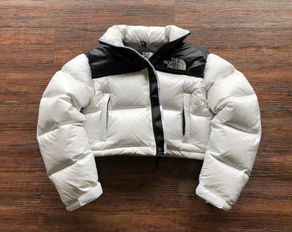 🔥SALE 🔥husky 11⬅️ 🔥 Women’s Nuptse Short Jacket