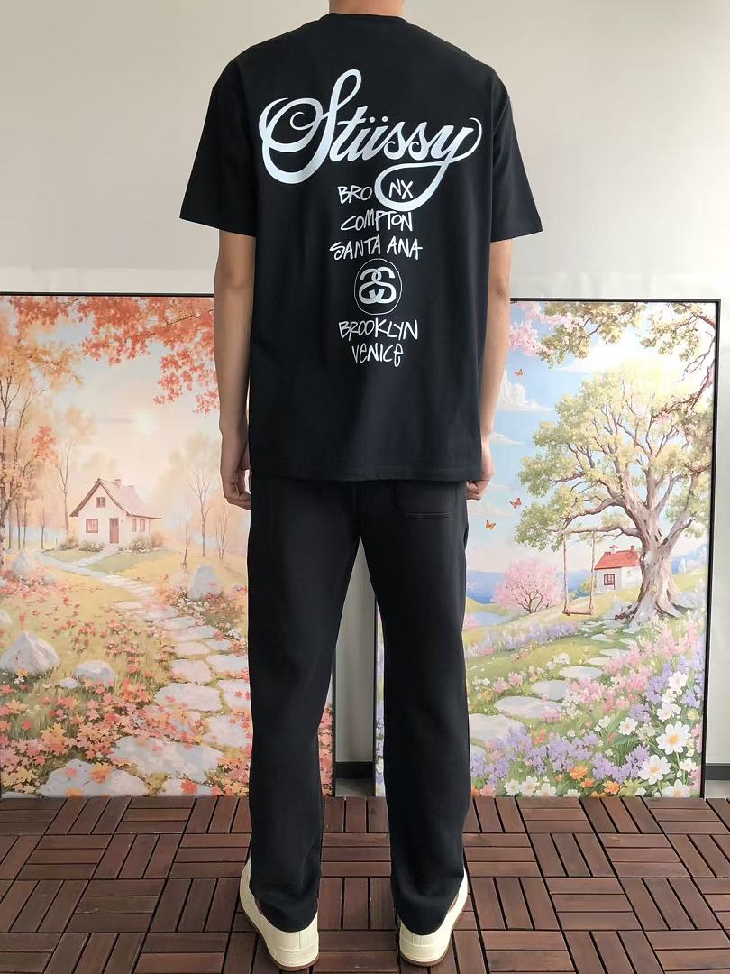ST🔥S🔥Y T-SHIRT