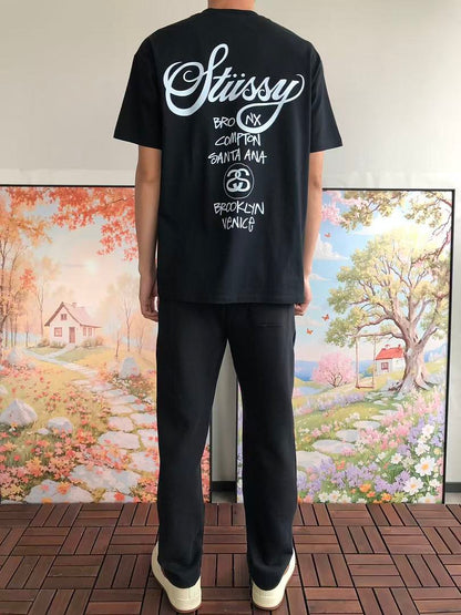 ST🔥S🔥Y T-SHIRT