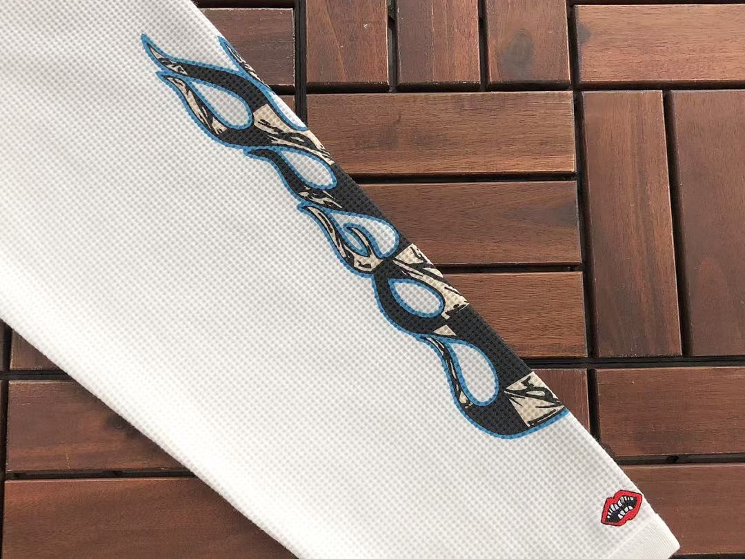 CH🔥OM🔥 HE🔥RTS LONG-SLEEVE