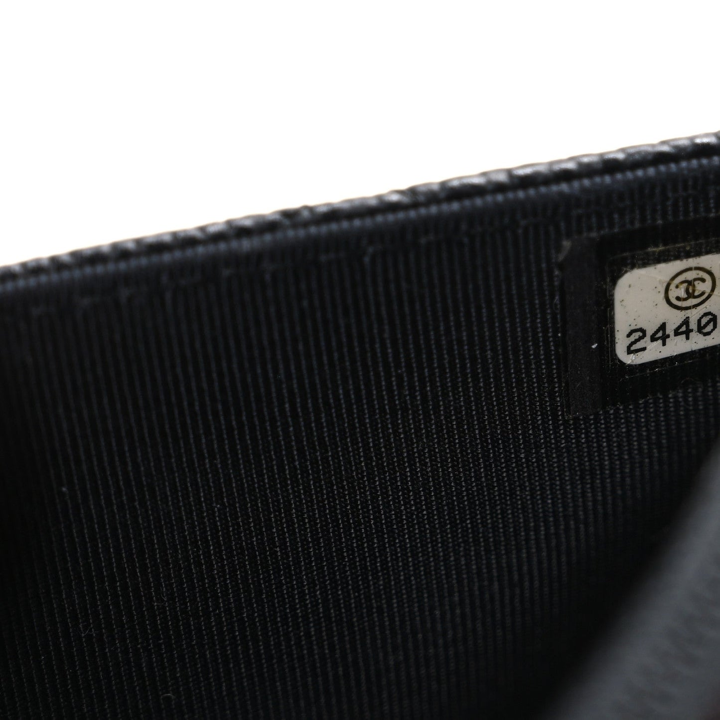 CHANEL