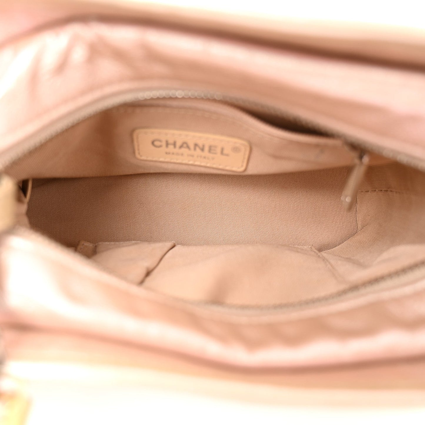 CHANEL