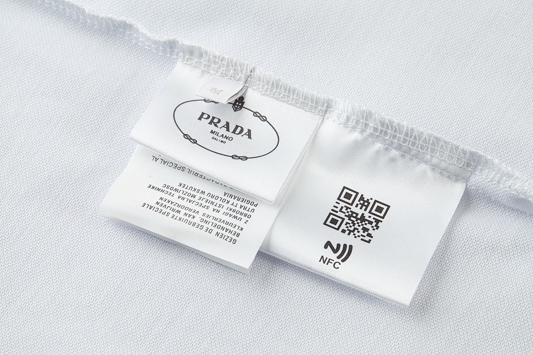 CAMISETA PRADA - 118