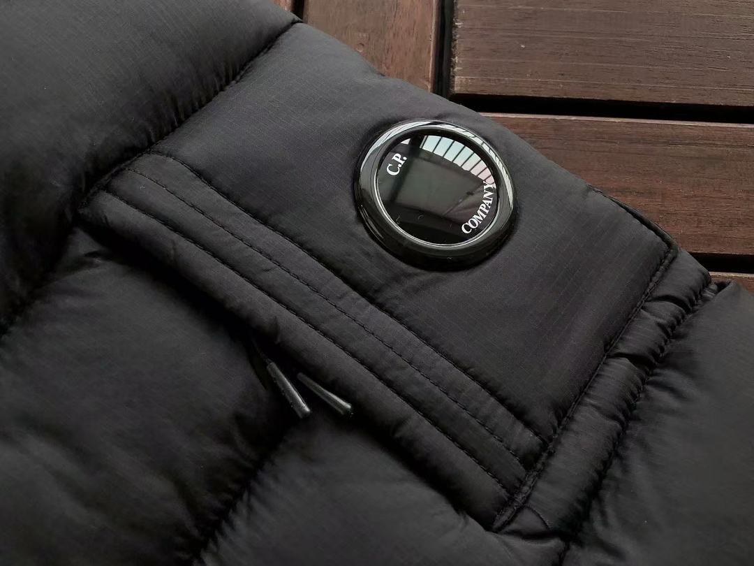 C.P. COTTON JACKET