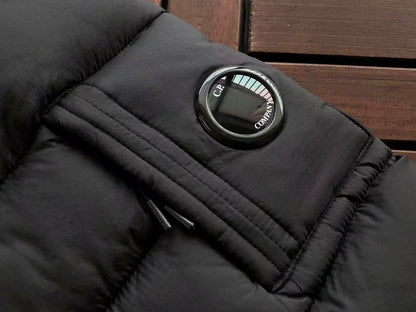 C.P. COTTON JACKET