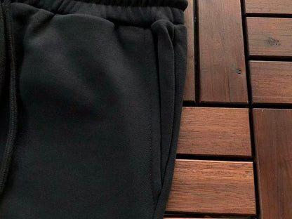 TOP￥~129 PANTS￥~125 L🔥C🔥ST🔥HOODIE TROUSERS