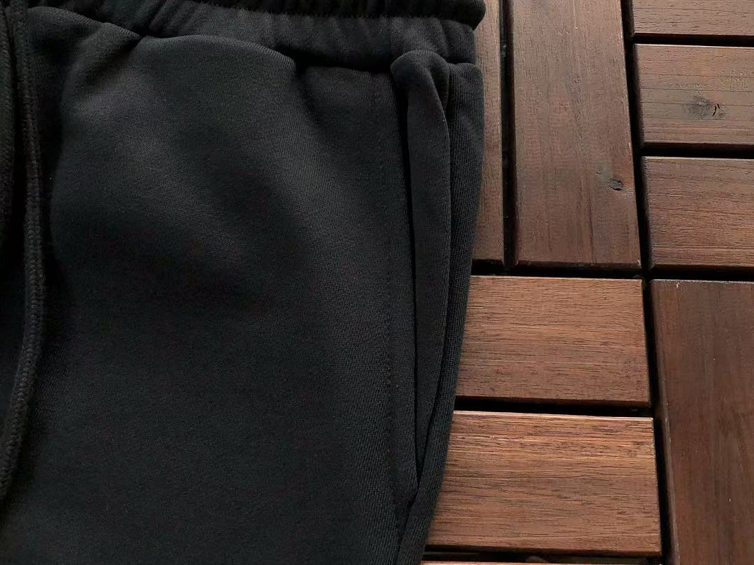 TOP￥~129 PANTS￥~125 L🔥C🔥ST🔥HOODIE TROUSERS