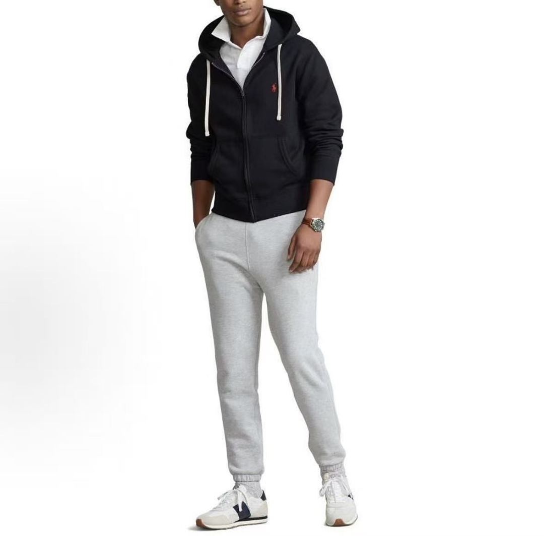 TOP￥~185 PANTS￥~185 PARA🔥PH🔥AU🔥EN HOODIE TROUSERS FLEECE