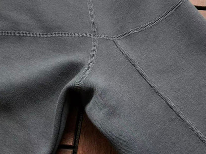 TF 2023 FB7921-060 zip-up coat pants