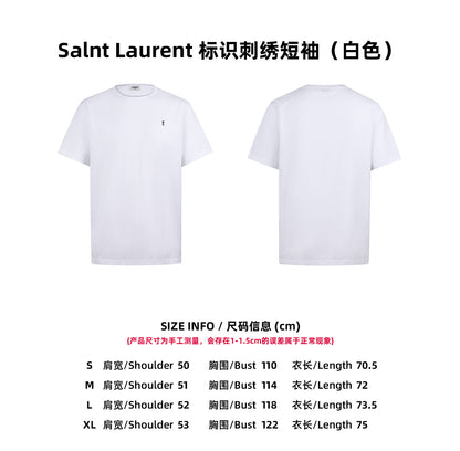 CAMISETA SAINT LAUR£NT - 5