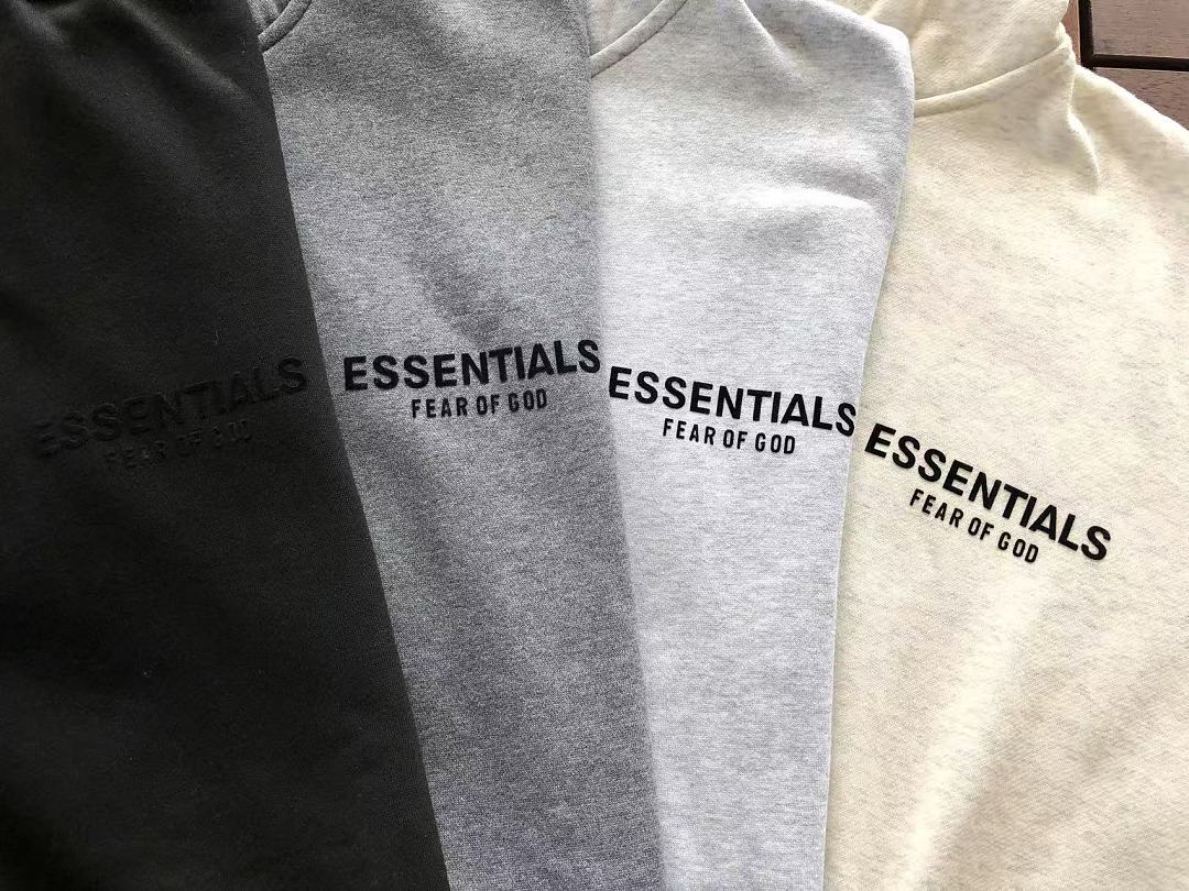 TOP￥~ 129 PANTS ￥~119 FOG HOODIE TROUSERS FLEECE