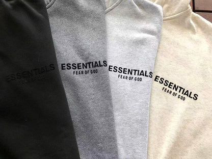 TOP￥~ 129 PANTS ￥~119 FOG HOODIE TROUSERS FLEECE