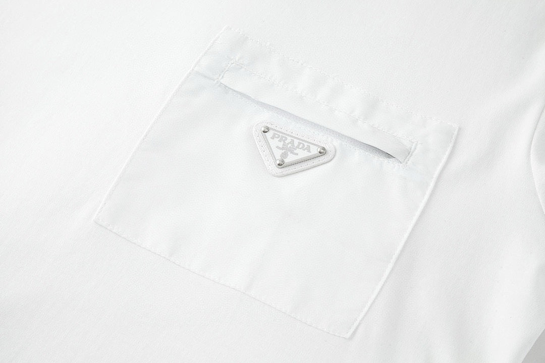 CAMISETA PRADA - 522