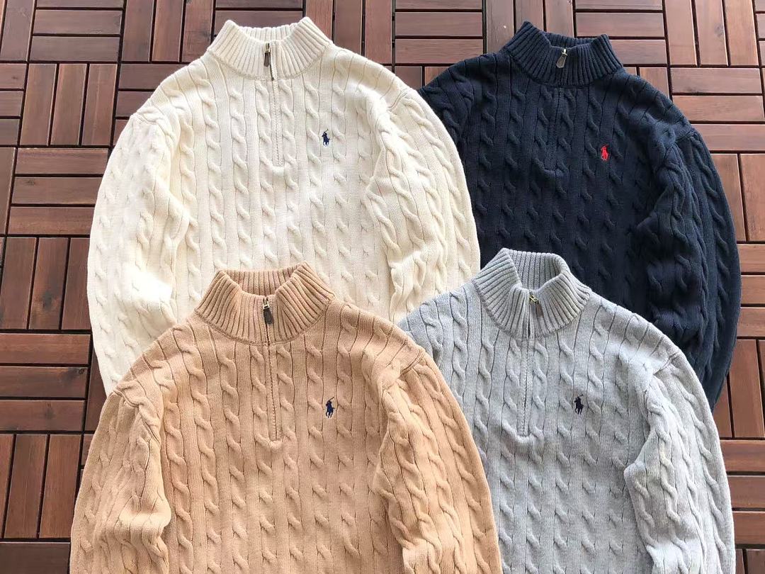 Jersey Ralph
