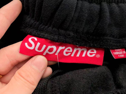 TOP￥~129 PANTS￥~125 S🔥P🔥E🔥E HOODIE TROUSERS FLEECE