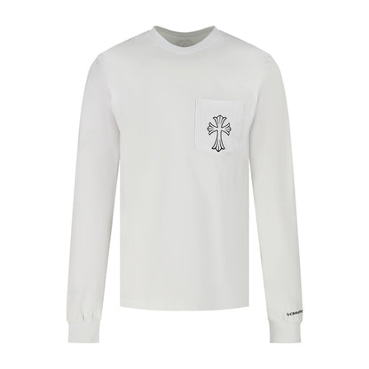 CAMISETA CHROME HEARTZ - 595