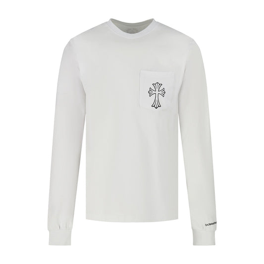 CAMISETA CHROME HEARTZ - 595