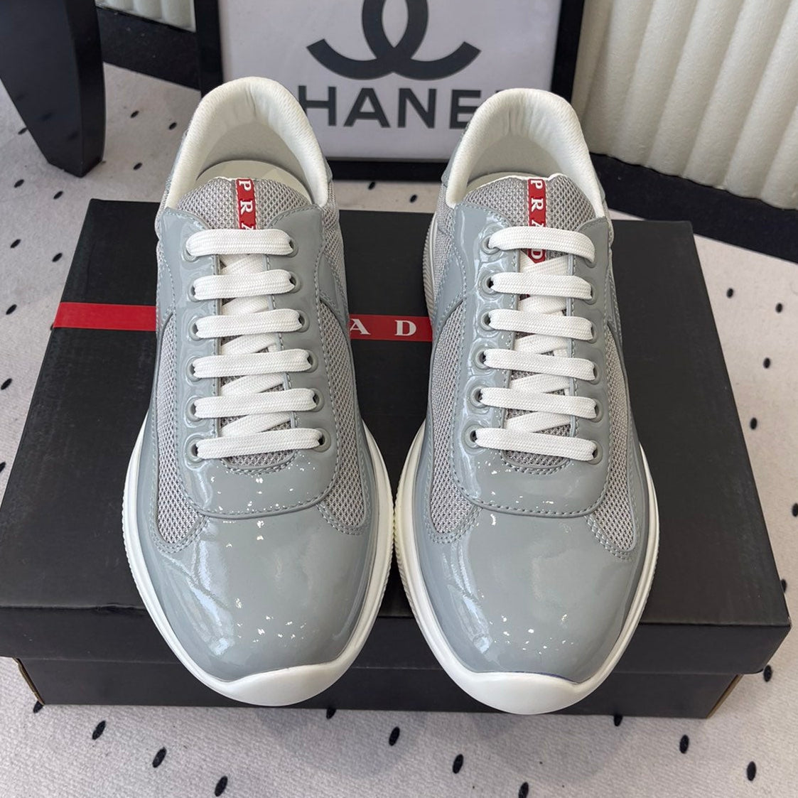 Prada