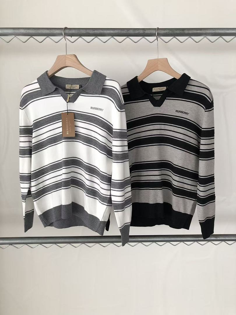 B🔥RB🔥RRY SWEATER