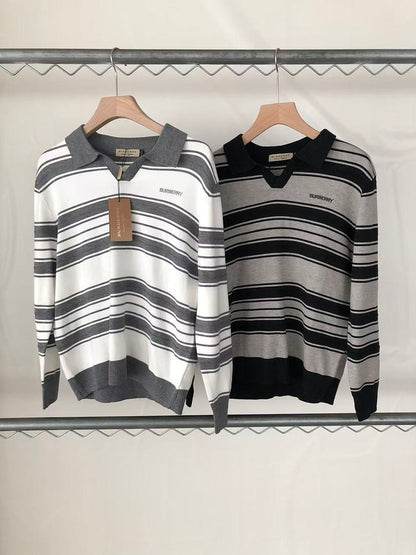 B🔥RB🔥RRY SWEATER