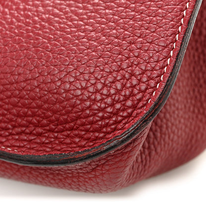 Taurillon Clemence Halzan 31 GM Rouge H