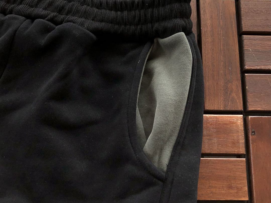 TOP ¥~ 159 PANTS ¥~ 139 M🔥RT🔥A HOODIE TROUSERS FLEECE