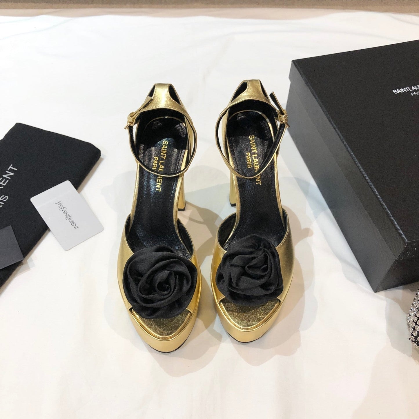 Saint Laurent