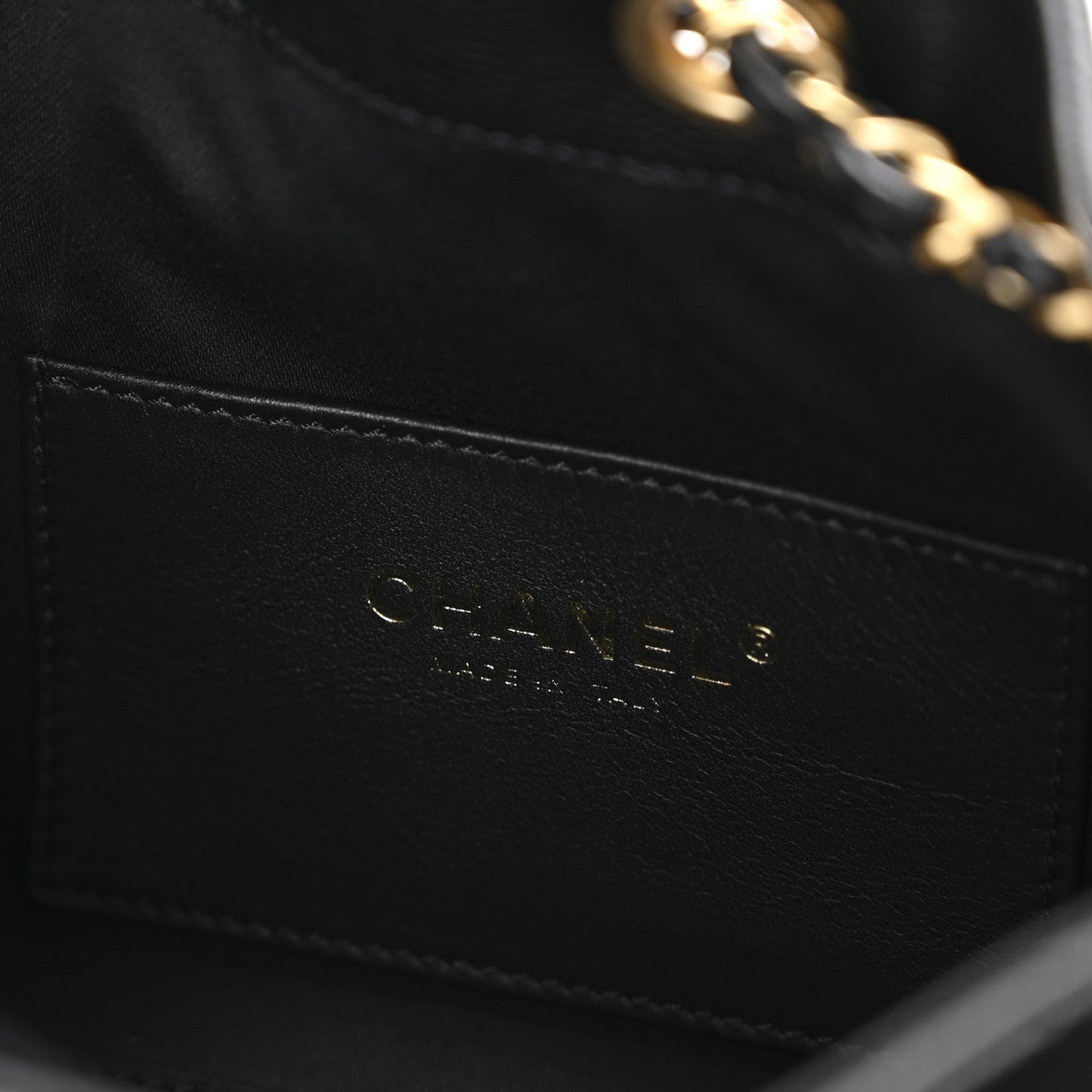 CHANEL