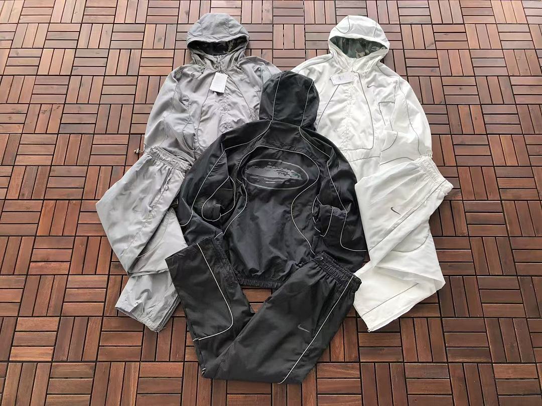 C🔥RT🔥🔥Z & N🔥K🔥JACKET TROUSERS