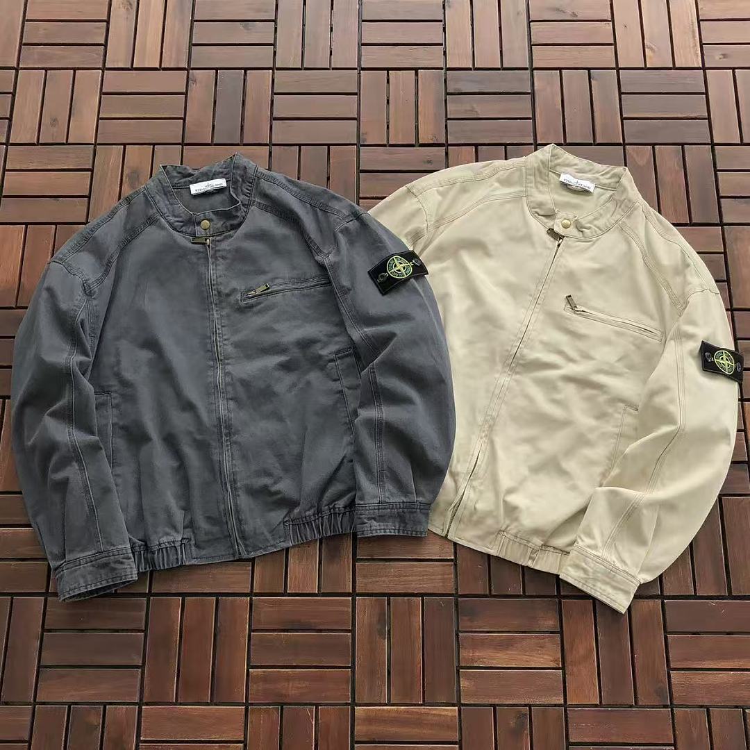 ST🔥🔥E JACKET