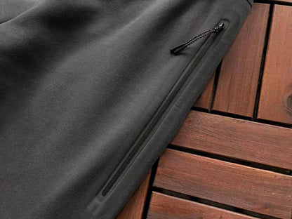 TF 2025 HV0949-061 zip-up coat HV0959-061 pants