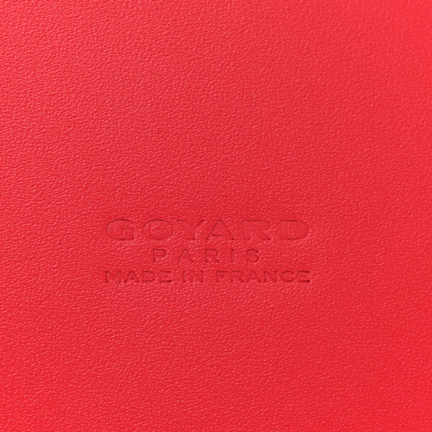 Goyard