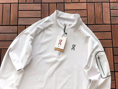 ON RU🔥🔥I🔥G SWEATER FLEECE
