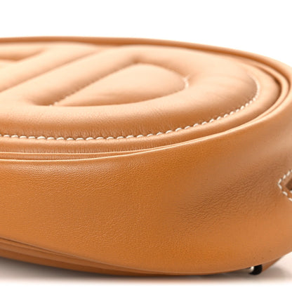 Swift Verso In-The-Loop Belt Bag Sesame Lime