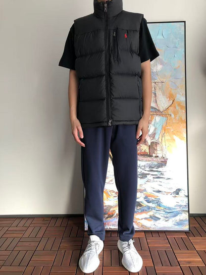 RA🔥PH🔥AU🔥EN DOWN VEST