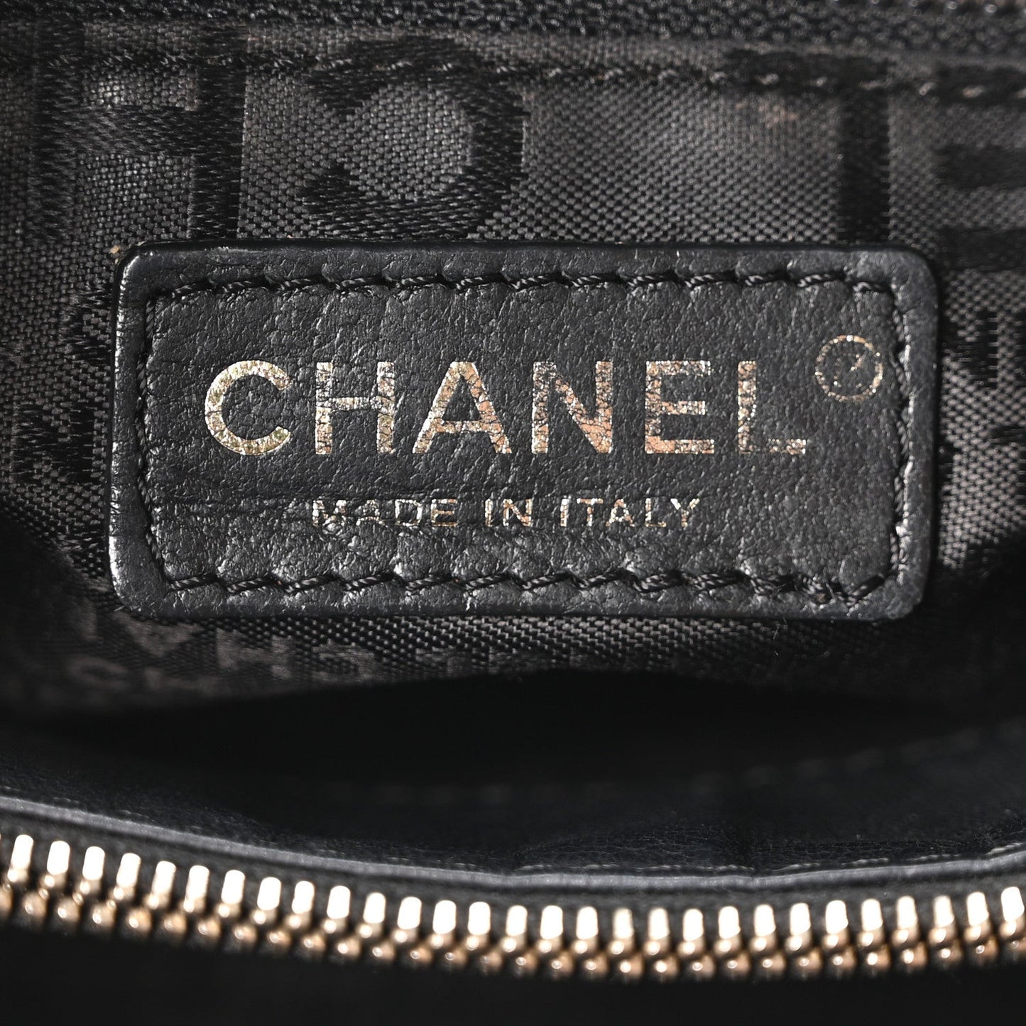 CHANEL
