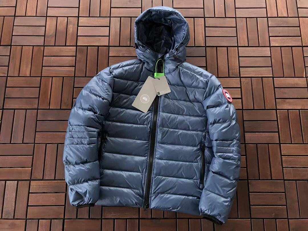 C🔥N🔥🔥A G🔥🔥🔥E DOWN JACKET