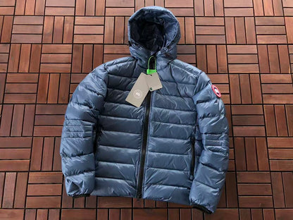 C🔥N🔥🔥A G🔥🔥🔥E DOWN JACKET