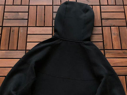 TF 2023 FB7921-010 zip-up coat FB8002-010 pants