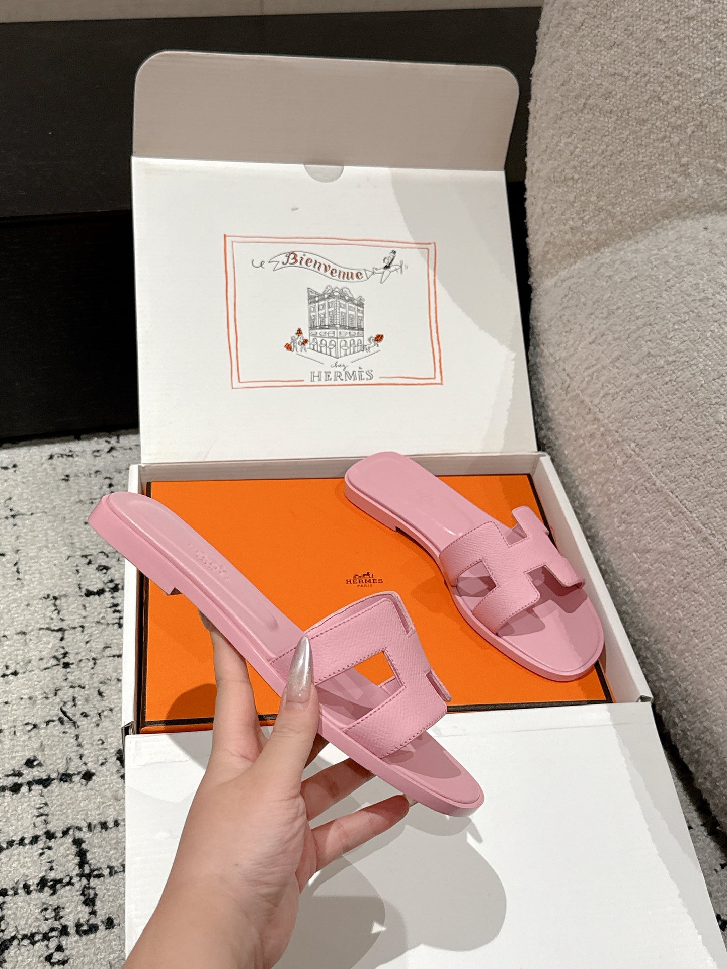 Hermès