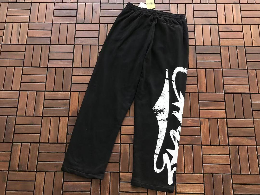 TOP ￥~139 PANTS ￥~135 C🔥RT🔥🔥Z HOODIE TROUSERS FLEECE